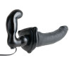 Fetish Fantasy Series - Deluxe Vibrant Penetris Strap-On